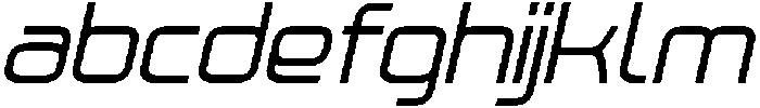Asmora Italic otf (400) FONT