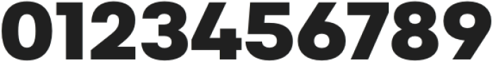 Asperia Extra Bold otf (700) Font OTHER CHARS