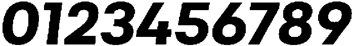 Asperia Maestro Bold Italic otf (700) Font OTHER CHARS