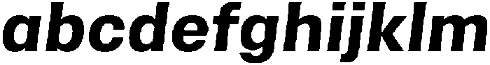 Asperia Maestro Bold Italic otf (700) FONT