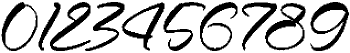 Asphale Rhythm otf (400) Font OTHER CHARS