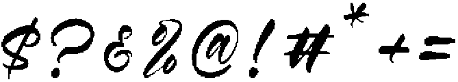 Asphale Rhythm otf (400) Font OTHER CHARS