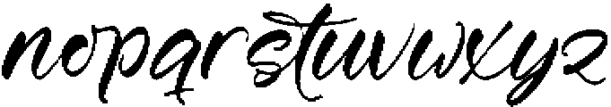 Asphale Rhythm otf (400) Font LOWERCASE