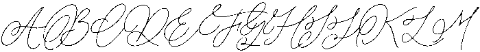 Asphalt otf (400) Font UPPERCASE