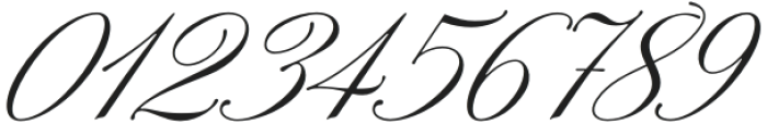 Aspire Pasque Script otf (400) Font OTHER CHARS