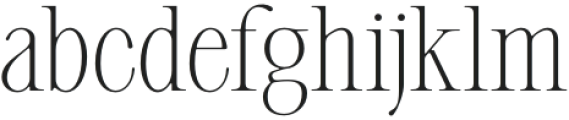 Aspire Pasque Serif otf (400) FONT
