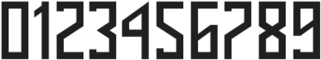 Assasin Aerox otf (400) Font OTHER CHARS