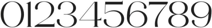 Assent Royale otf (400) Font OTHER CHARS