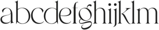Assignate otf (400) FONT