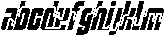 Associated Background Light Italic otf (300) FONT
