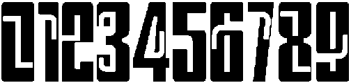 Associated Background Light otf (300) Font OTHER CHARS
