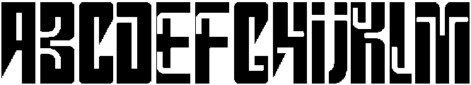 Associated Background Light otf (300) Font UPPERCASE