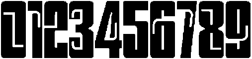 Associated Background Regular otf (400) Font OTHER CHARS