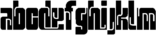 Associated Background Regular otf (400) FONT