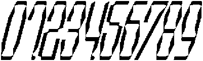 Associated Challenges Italic otf (400) Font OTHER CHARS