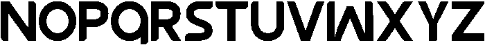 Associera Light otf (300) Font UPPERCASE