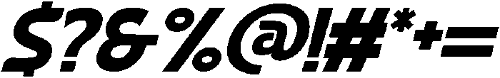 Associera Regular Italic otf (400) Font OTHER CHARS