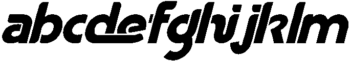 Associera Regular Italic otf (400) FONT