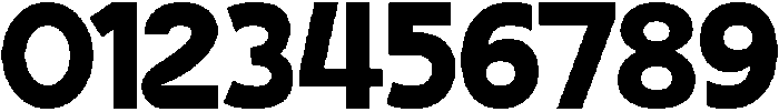 Associera Regular otf (400) Font OTHER CHARS