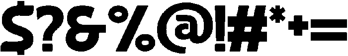 Associera Regular otf (400) Font OTHER CHARS