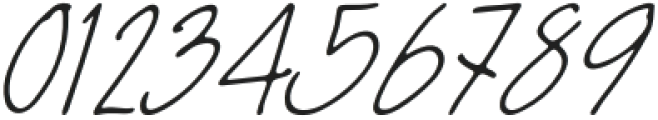 Astar Italic otf (400) Font OTHER CHARS