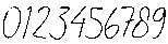 Astark Brush Regular otf (400) Font OTHER CHARS