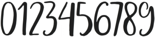 Astella script Regular otf (400) Font OTHER CHARS