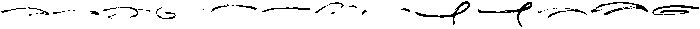 Aster Love Underlines Regular otf (400) Font UPPERCASE
