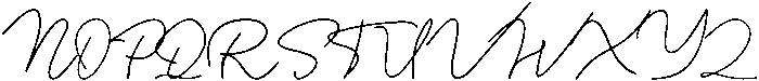 Aster otf (400) Font UPPERCASE