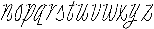 Astera Regular otf (400) Font LOWERCASE