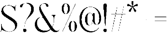 Asteralserif-Regular otf (400) Font OTHER CHARS