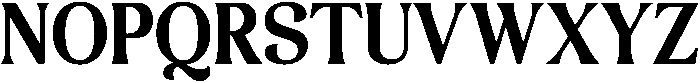 Asteria-Regular otf (400) Font UPPERCASE