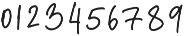 Asterland Regular ttf (400) Font OTHER CHARS