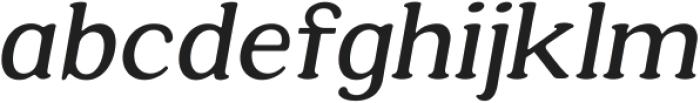 Astheric Light Italic ttf (300) FONT