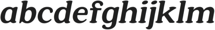 Astheric Medium Italic ttf (500) FONT