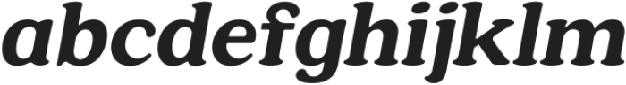 Astheric Semi Bold Italic ttf (600) FONT