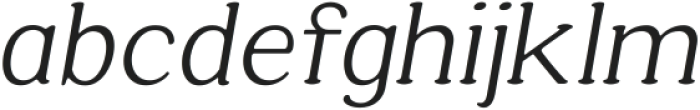 Astheric Thin Italic ttf (100) FONT