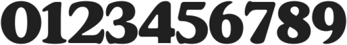 Astheric Variable Black ttf (900) Font OTHER CHARS