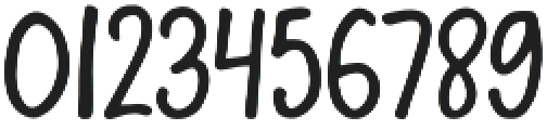 Astilone Font Duo Regular otf (400) Font OTHER CHARS