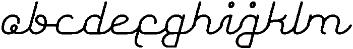 Astonishing Bold otf (700) FONT