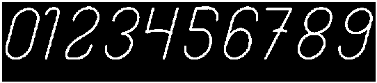 Astonishing-Inverse otf (400) Font OTHER CHARS