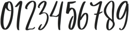 Astopher Regular otf (400) Font OTHER CHARS