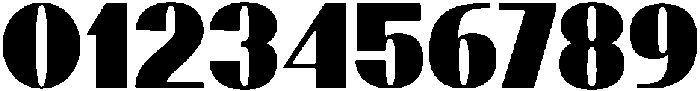 Astoria Regular otf (400) Font OTHER CHARS
