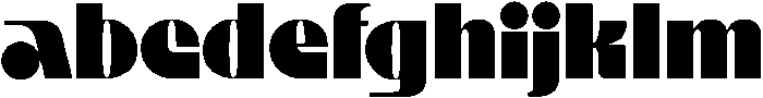 Astoria Regular otf (400) FONT