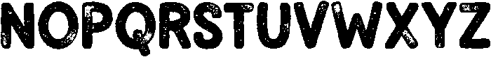 Astoria otf (400) Font LOWERCASE