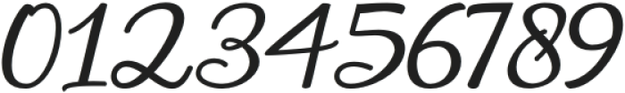 AstraScript otf (400) Font OTHER CHARS