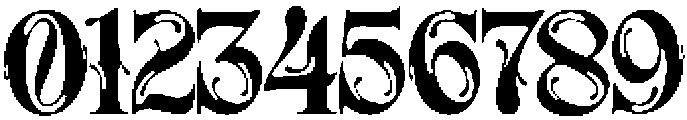Astral Melt Regular otf (400) Font OTHER CHARS