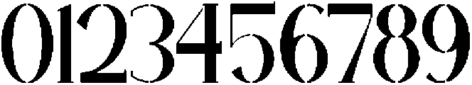 Astrellack otf (400) Font OTHER CHARS
