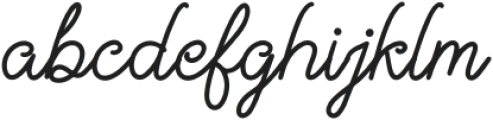 Astrelwish otf (400) FONT