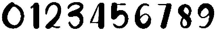 Astrid Regular otf (400) Font OTHER CHARS